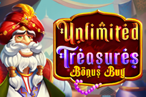 Unlimited Treasures Bonus Buy